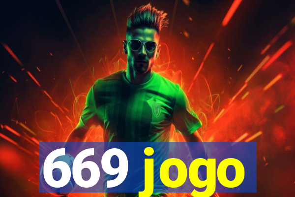 669 jogo